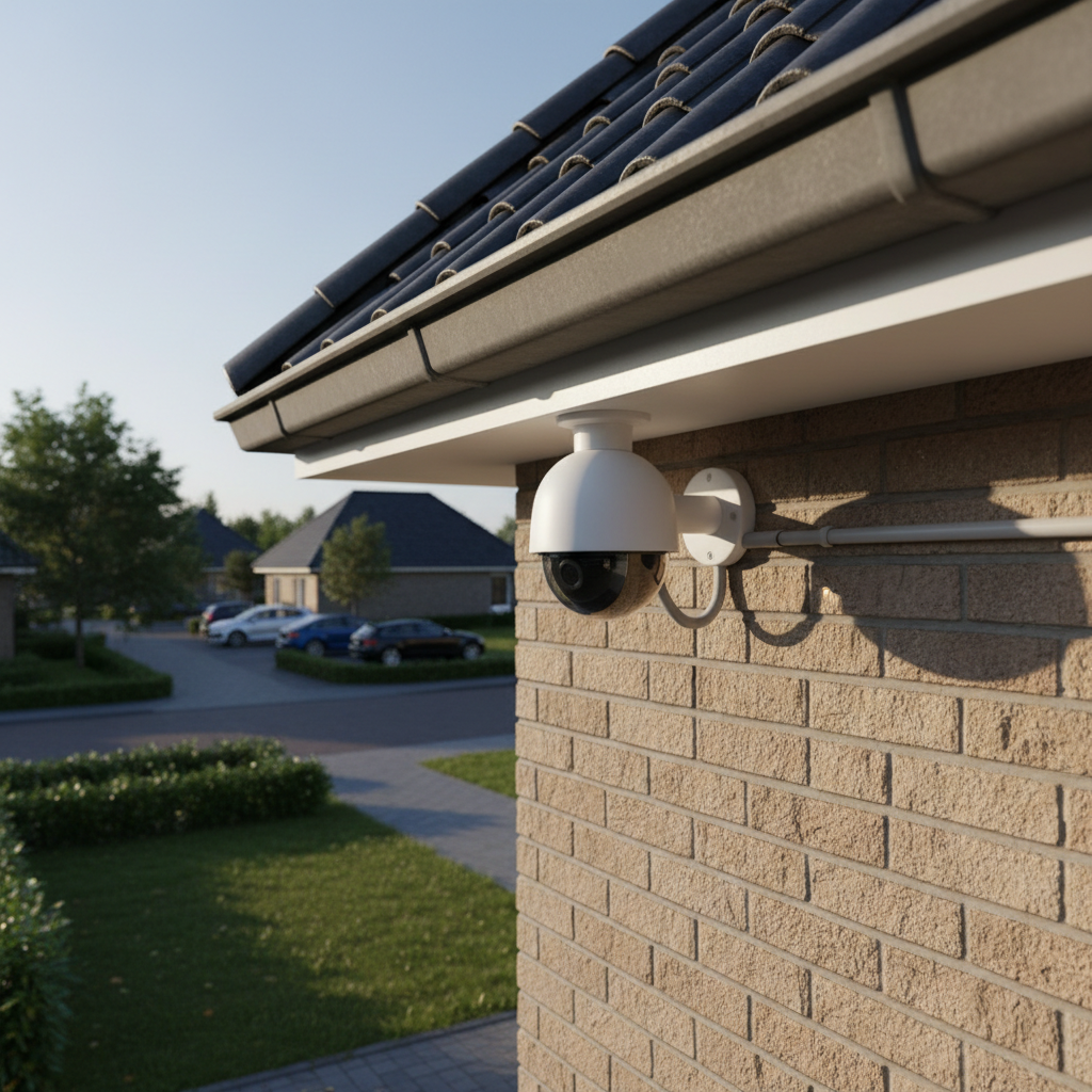 CCTV Installation
