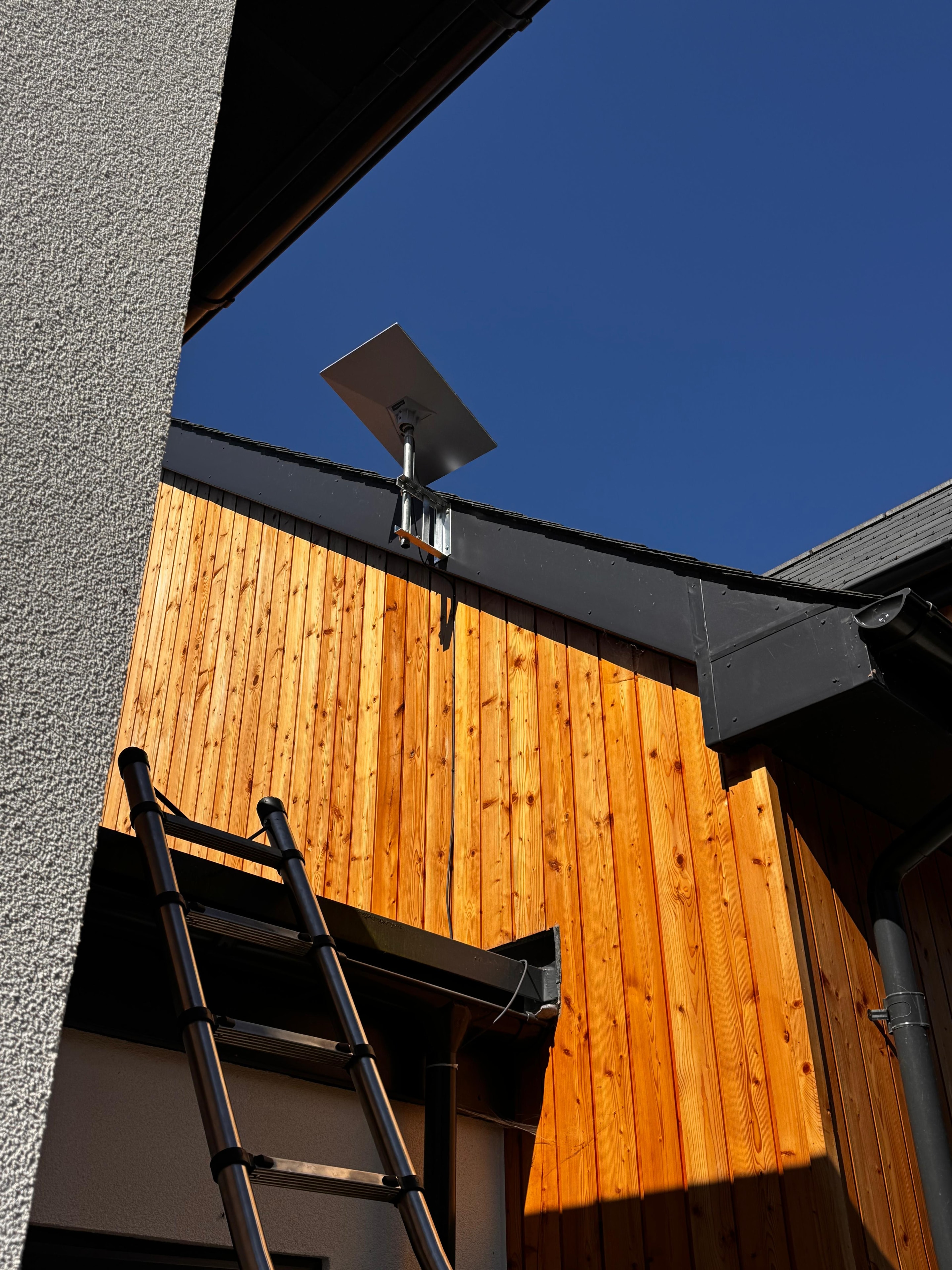 Starlink Installation
